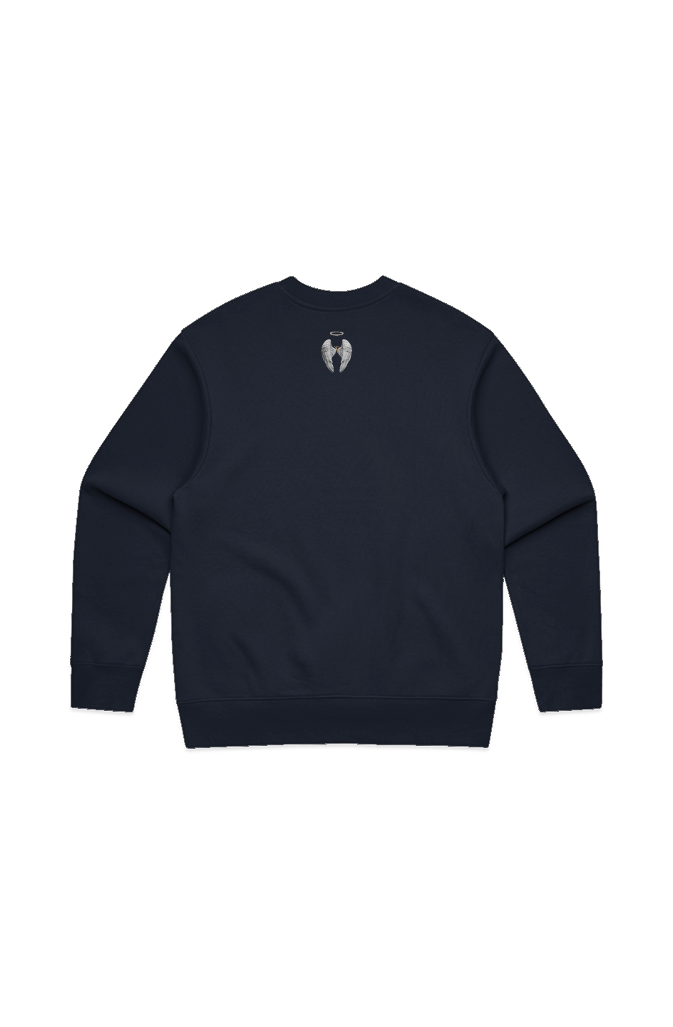 MENS HEAVY CREW