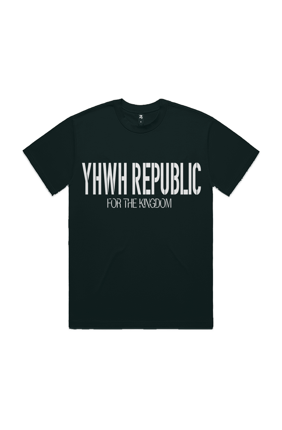 HEAVY TEE