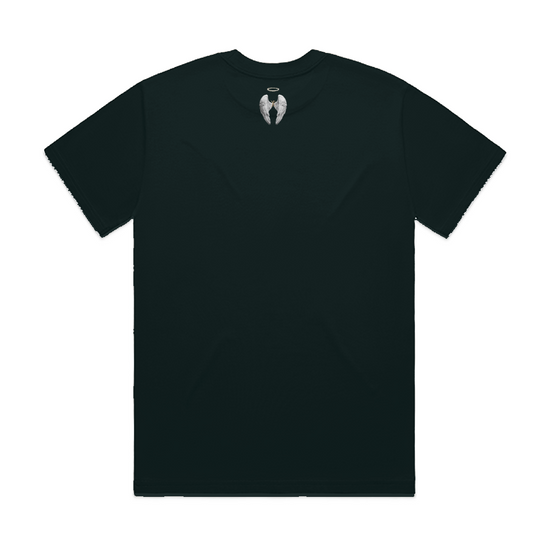 HEAVY TEE