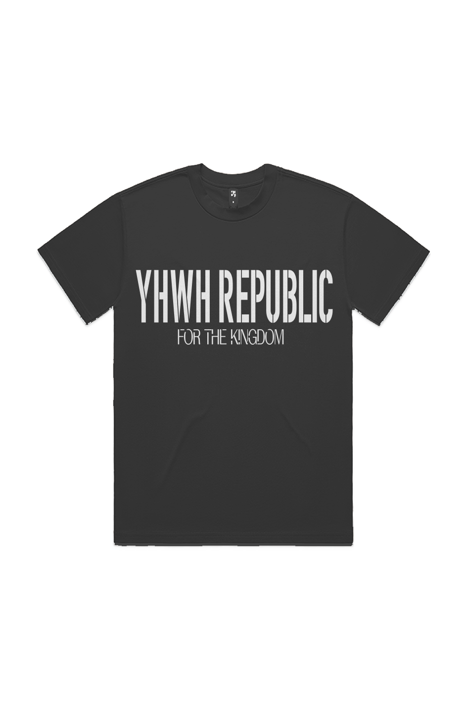 HEAVY TEE