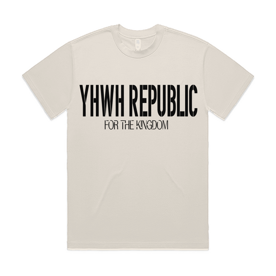 HEAVY TEE