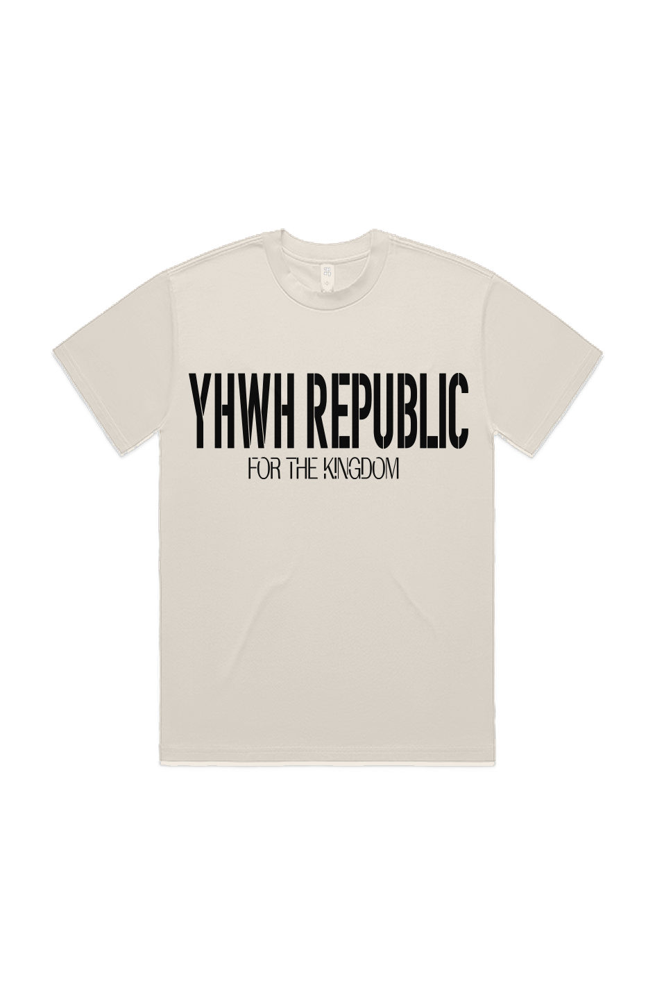 HEAVY TEE