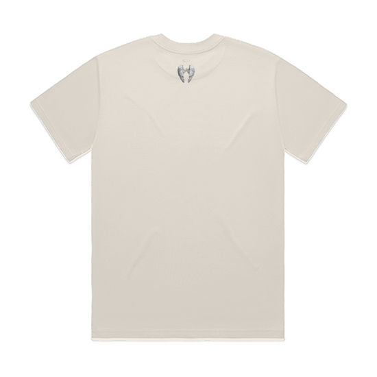 HEAVY TEE