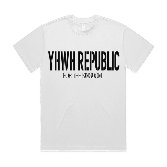 HEAVY TEE