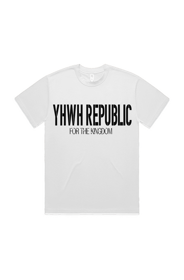 HEAVY TEE