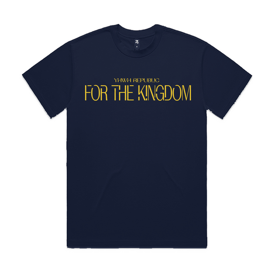 HEAVY TEE KING 3.0