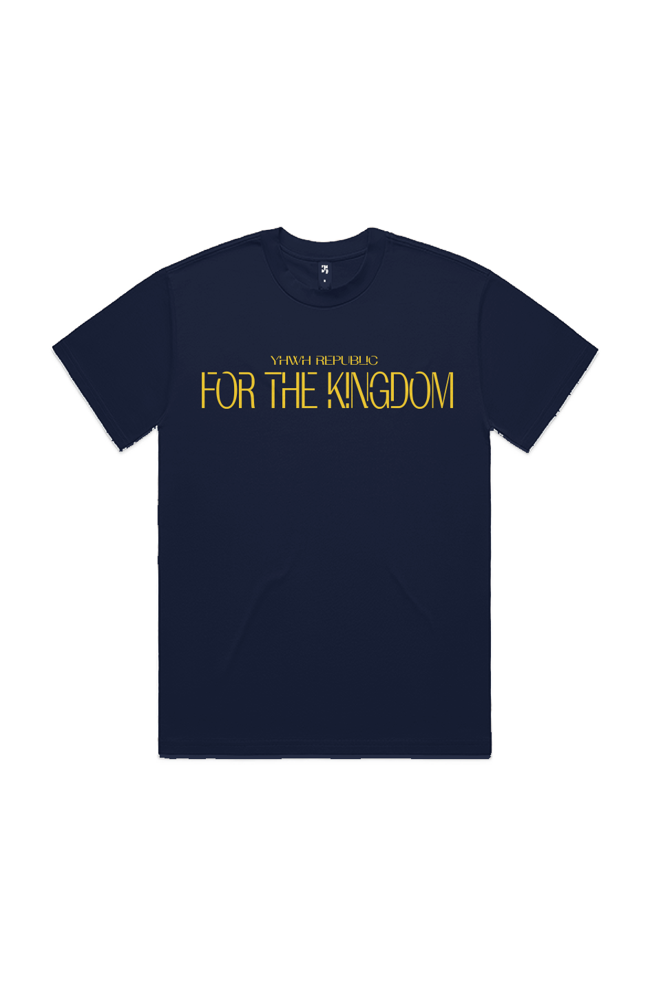 HEAVY TEE KING 3.0