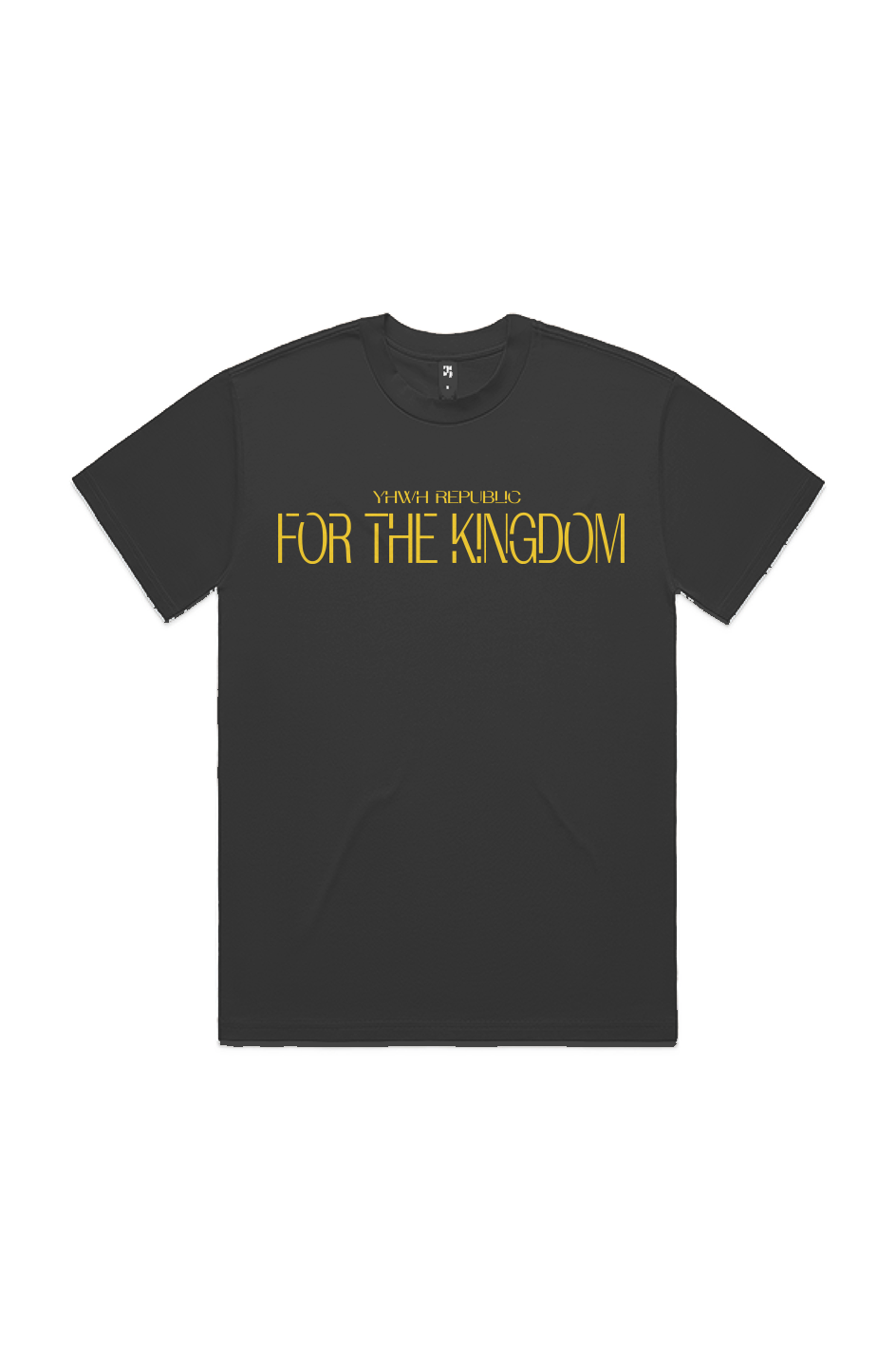 HEAVY TEE KING 3.0