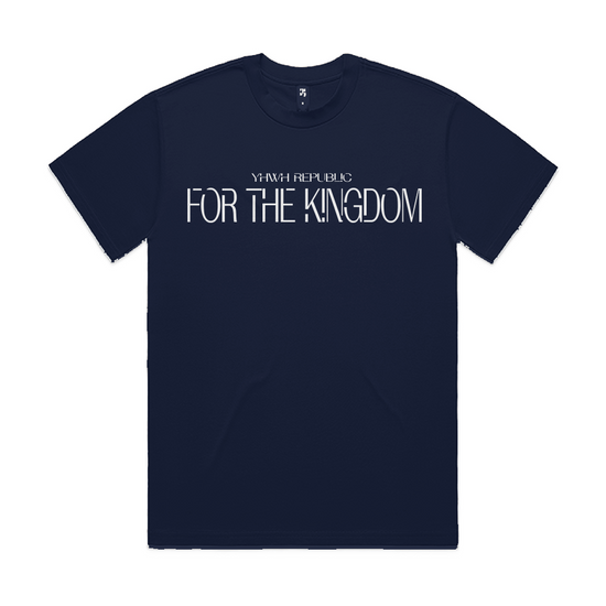 HEAVY TEE CHOSEN 3.0