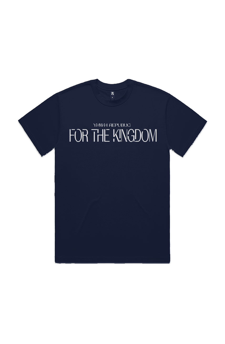 HEAVY TEE CHOSEN 3.0