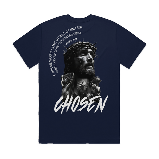 HEAVY TEE CHOSEN 3.0
