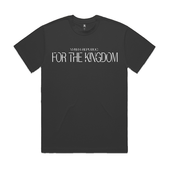HEAVY TEE CHOSEN 3.0
