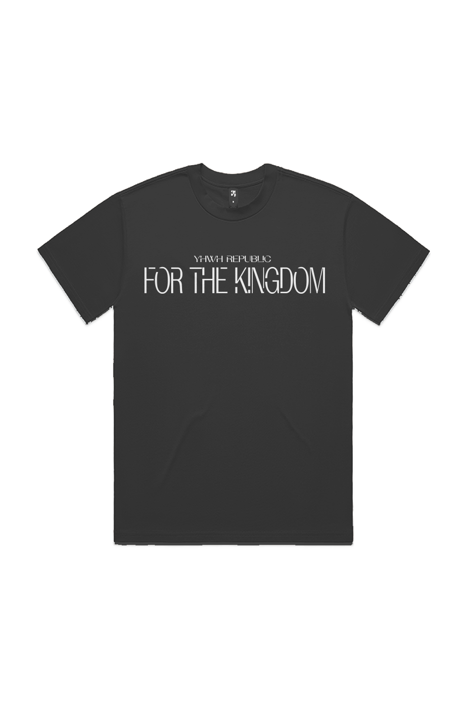 HEAVY TEE CHOSEN 3.0