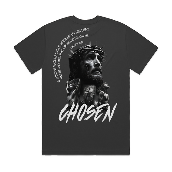 HEAVY TEE CHOSEN 3.0