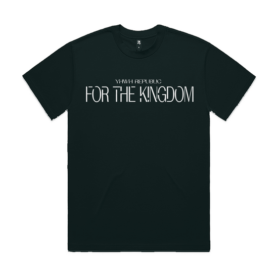 HEAVY TEE CHOSEN 3.0