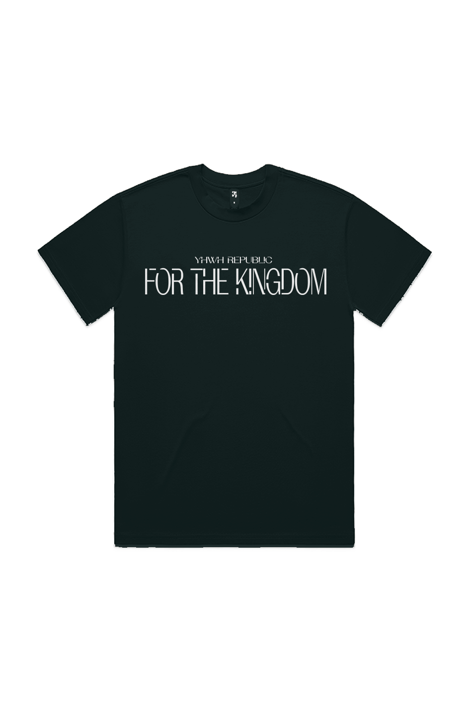 HEAVY TEE CHOSEN 3.0