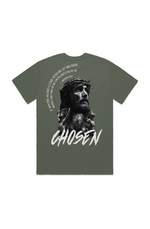 HEAVY TEE CHOSEN 3.0