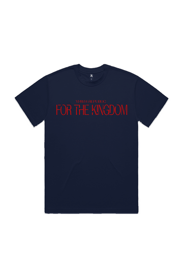 HEAVY TEE SAVIOR 3.0