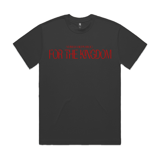 HEAVY TEE SAVIOR 3.0