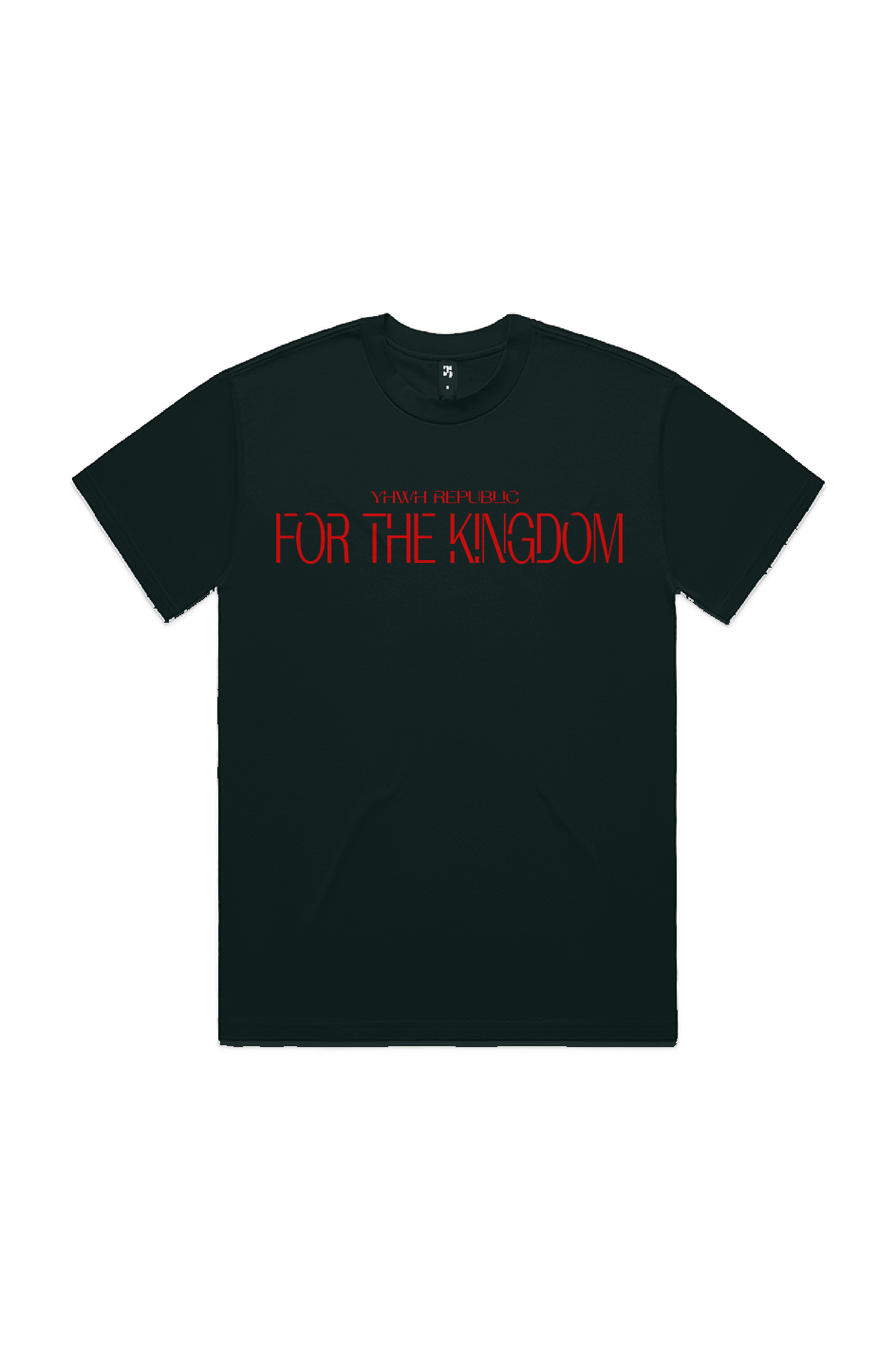 HEAVY TEE SAVIOR 3.0