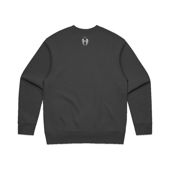 MENS HEAVY CREW 2.0