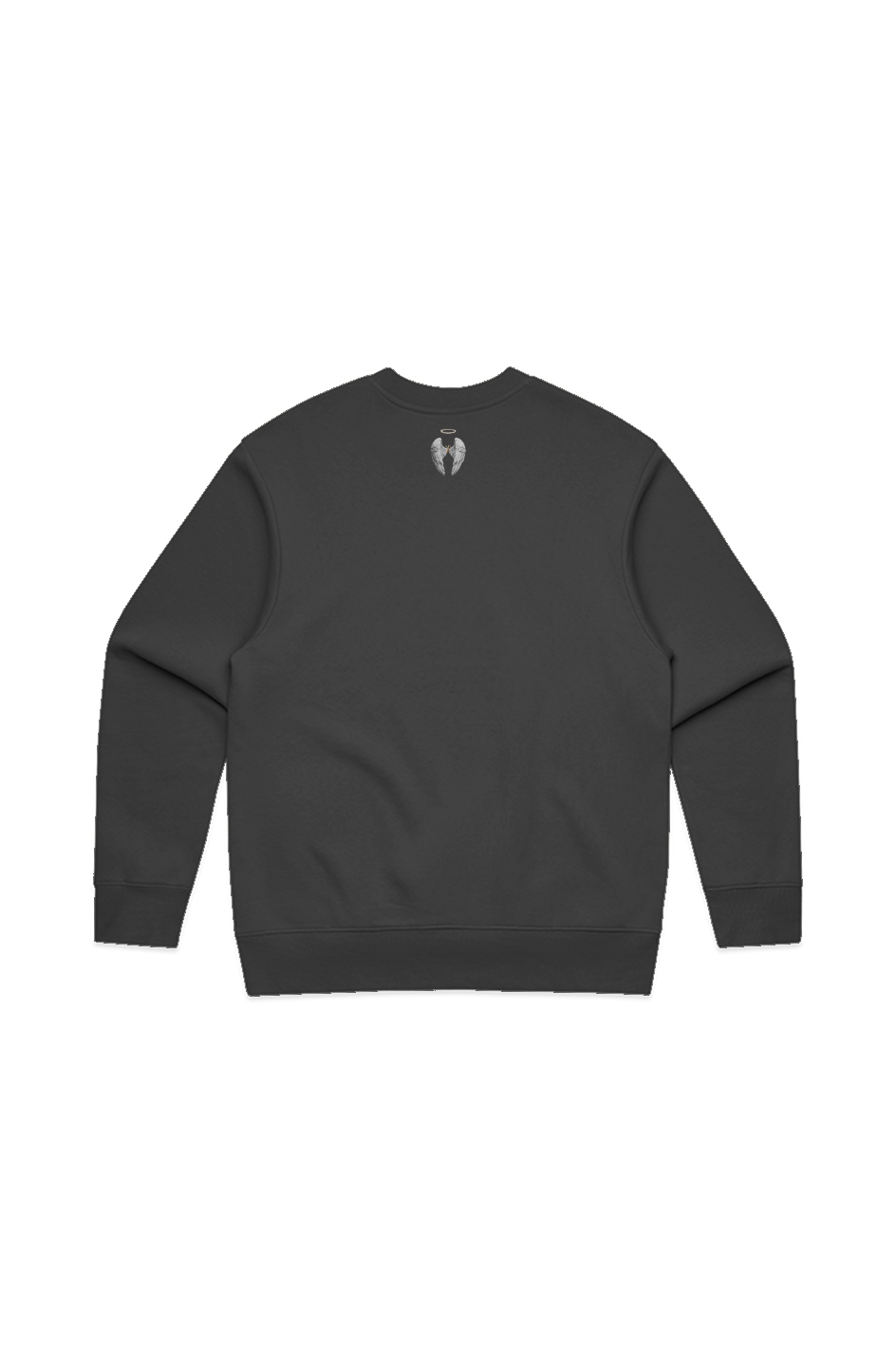 MENS HEAVY CREW 2.0
